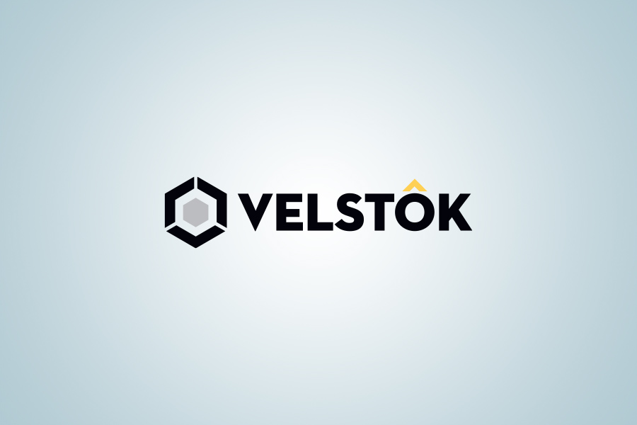 Brand Development Design - Velstok