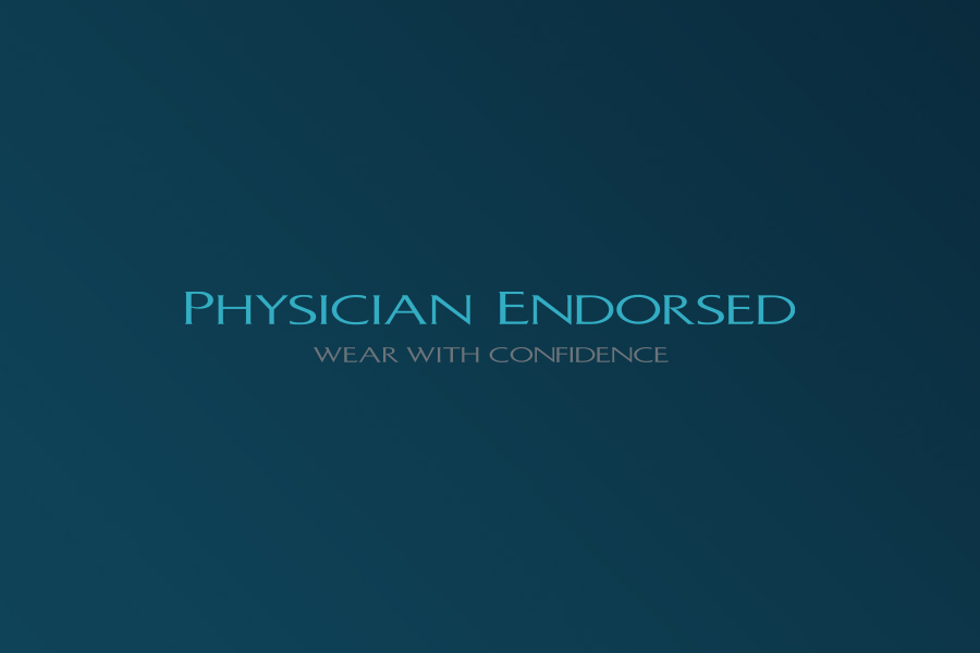 Brand Development - Physician Endorsed