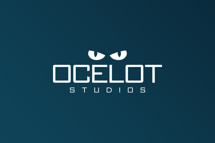 Branding Music Producer - Ocelot Studios