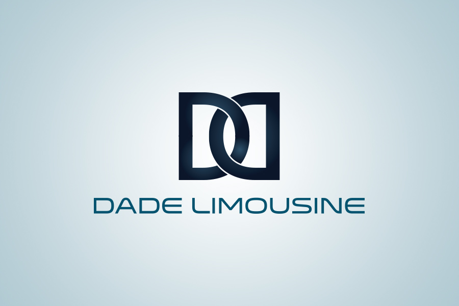 Logo Design for Limousine Company