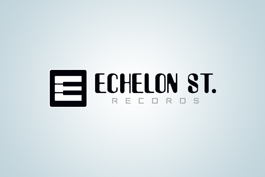 Logo Design for Music Producer - Echelon St Records