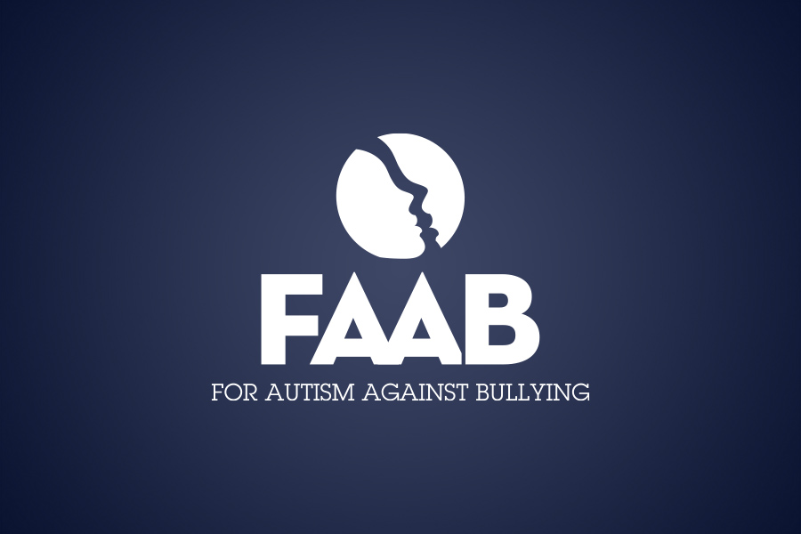 Logo Design for Non-Profit - FAAB