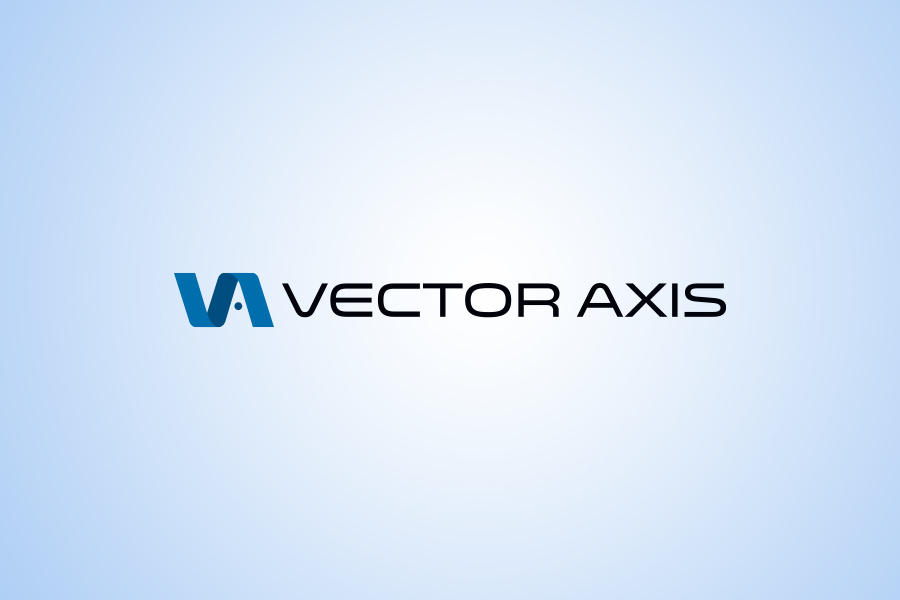 Logo Design - Vector Axis