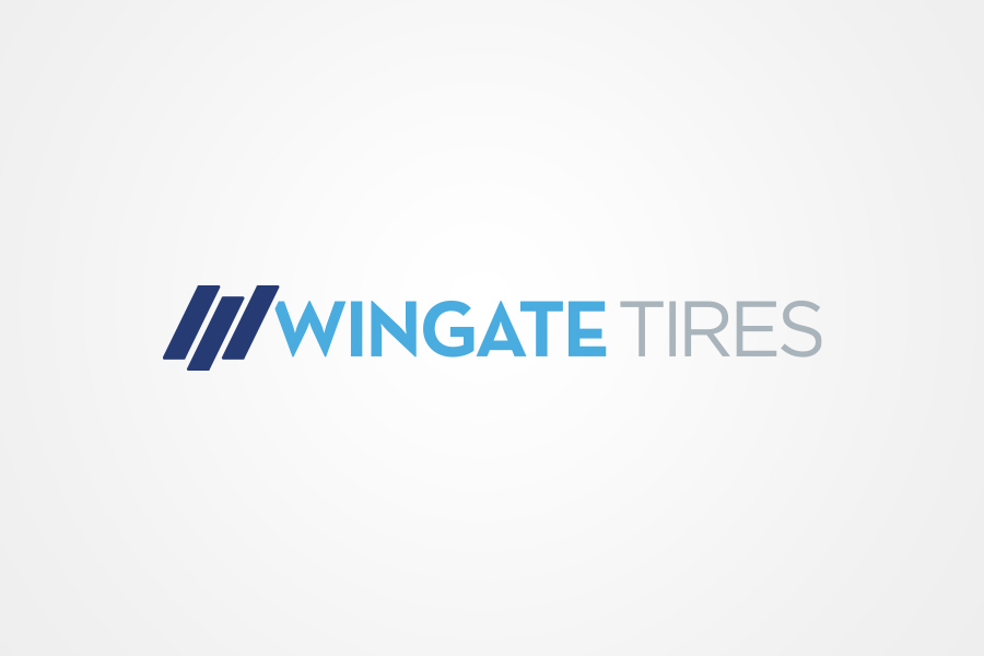 Logo Design for Tire Company